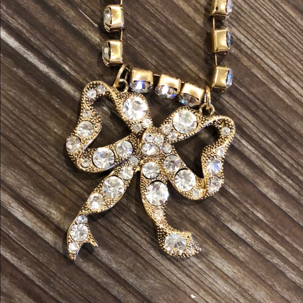 Betray Johnson Necklace